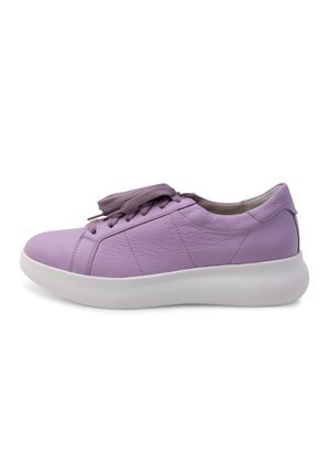 HIRSCH SOFT - Trainers - flieder