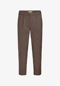 Unselected, black/olive