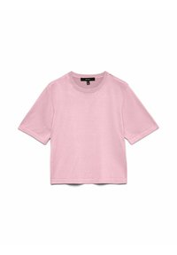 Niet geselecteerd, parfait pink