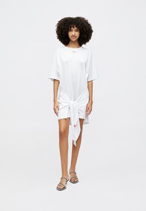 EIVOR - Jerseyjurk - white