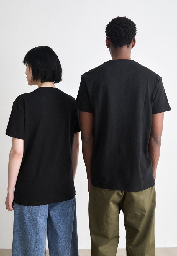 VARSITY NOVELTY TEE UNISEX - Print T-shirt2