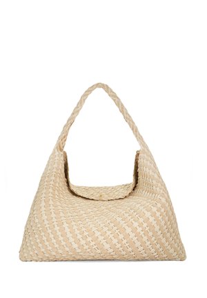 DELIBERATE XL - Shopper - cream