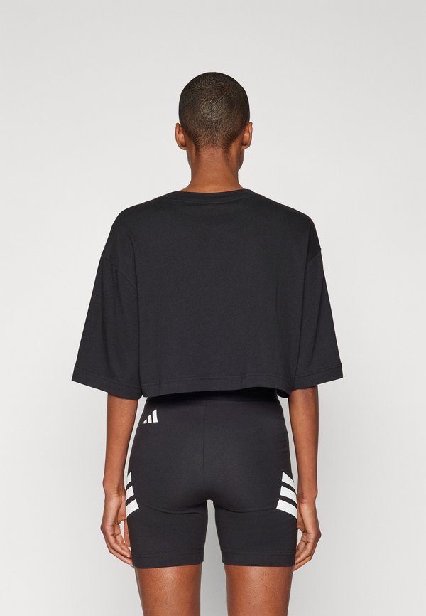 FUTURE ICONS THREE BAR - Basic T-shirt3