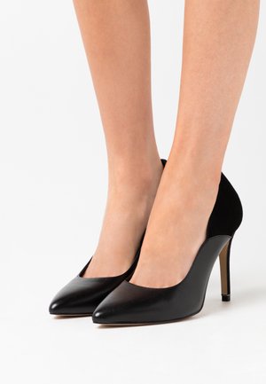 Tamaris, Escarpins à talons hauts - black