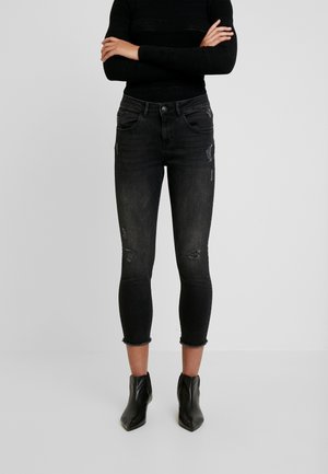 Jeans Skinny Fit - black