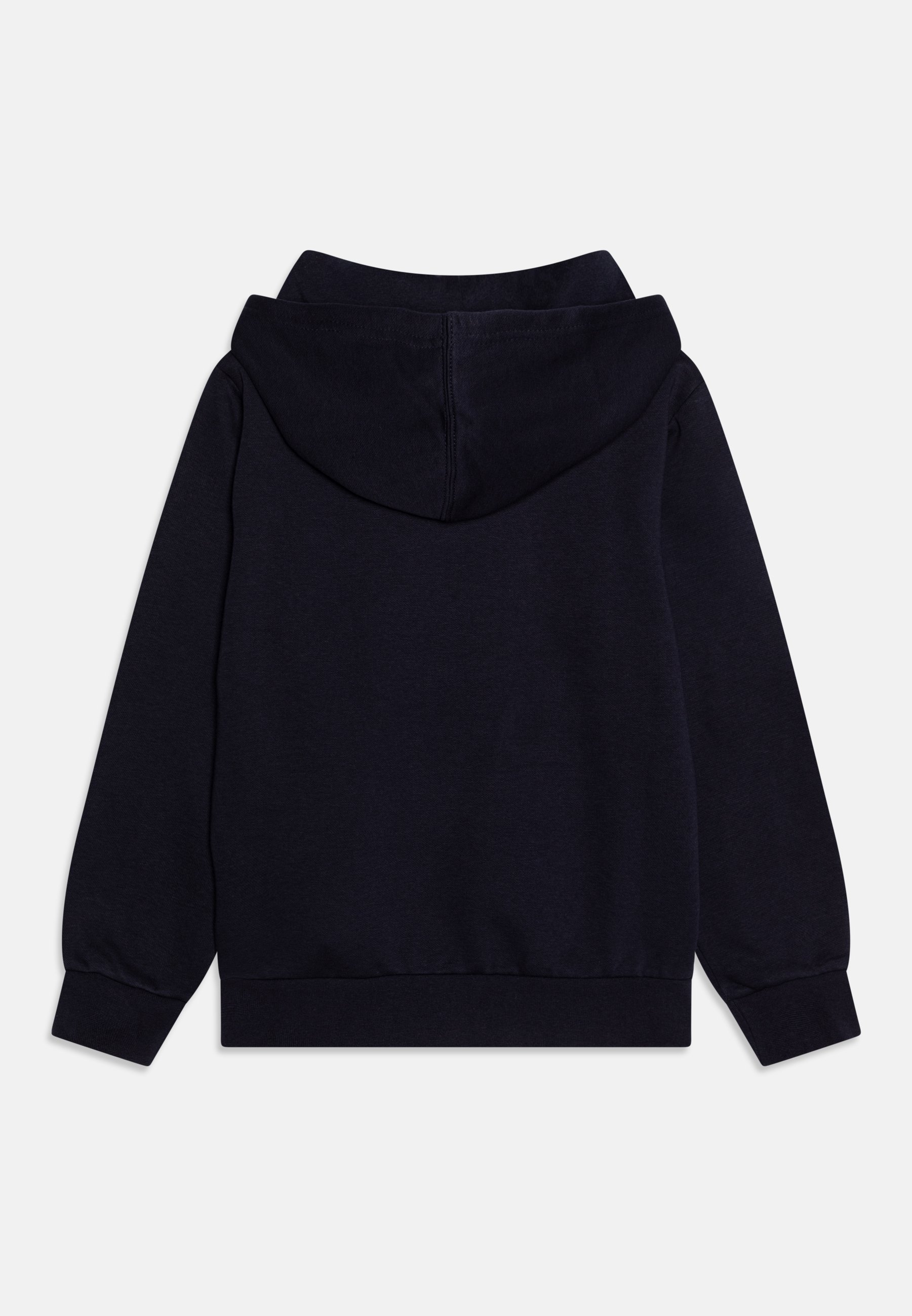 CHAMPION LOGOSweat‼️ Champion ICONS HOODIE CONTRAST LOGO UNISEX - Hoodie - new navy