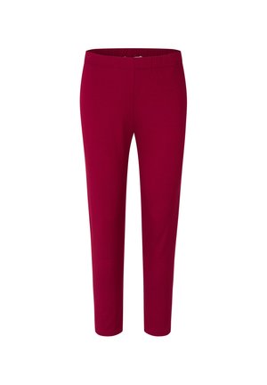 Masai, TROUSER - Legging - beet red