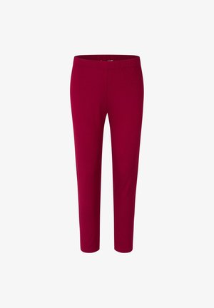 Masai, TROUSER - Leggings - beet red