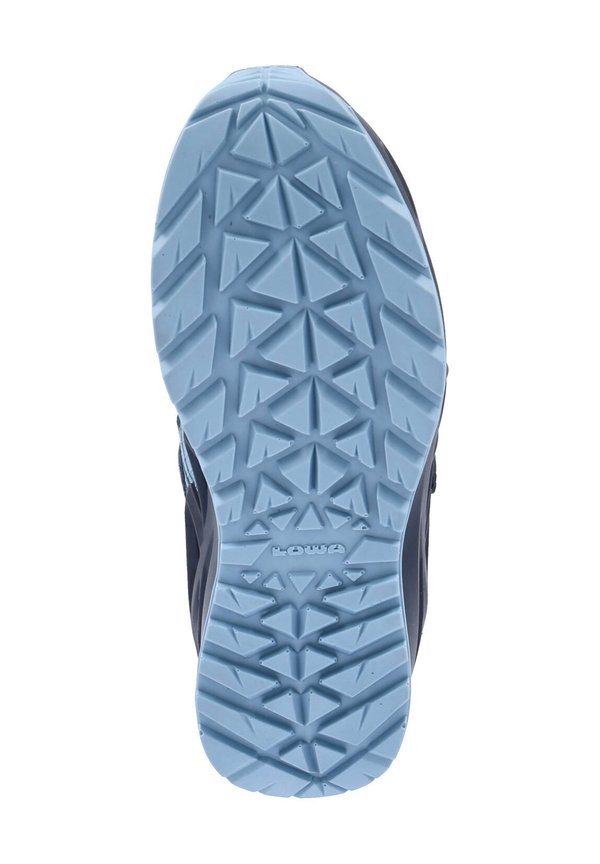 MERGER GTX JUNIOR LO – Hikingschuh