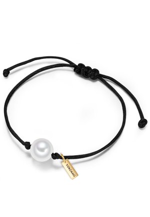 Bracelet - schwarz