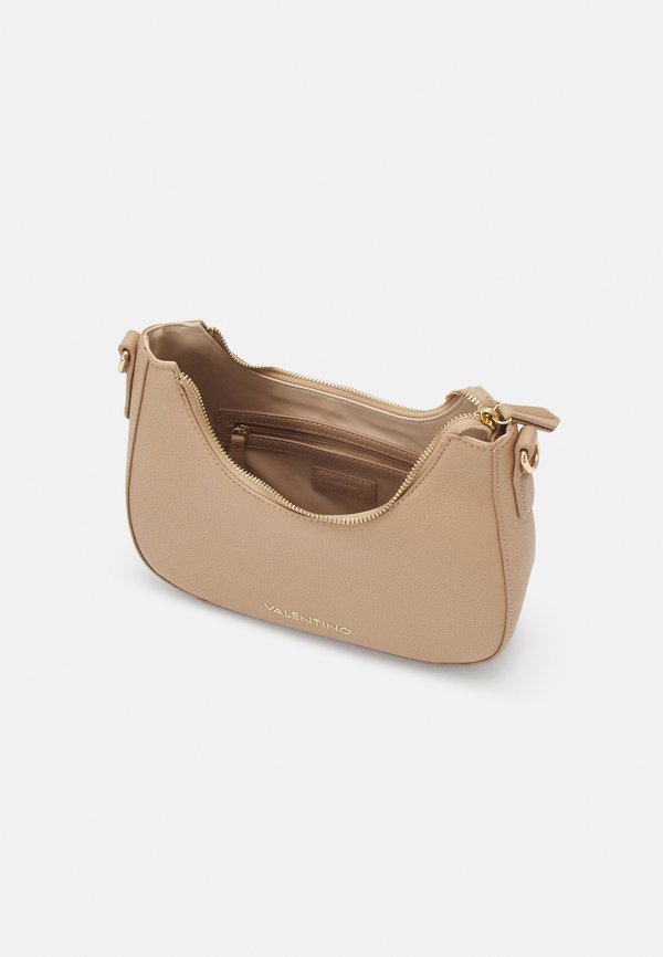 BRIXTON - Handbag - beige2