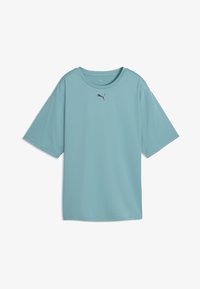 Ikke valgt, baltic sea blue