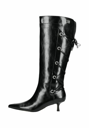 Botas - black