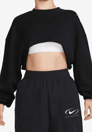 Sweater - black
