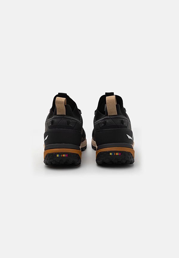 PUEZ 2 - Hiking shoes4