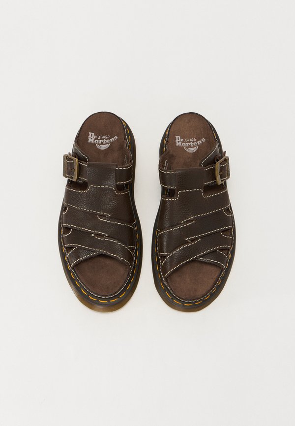 MAXXY UNISEX - Sandals3