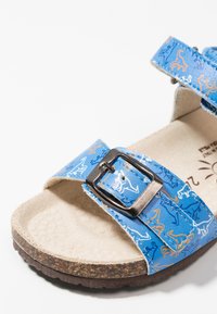 shoeb76 Sandali - azure