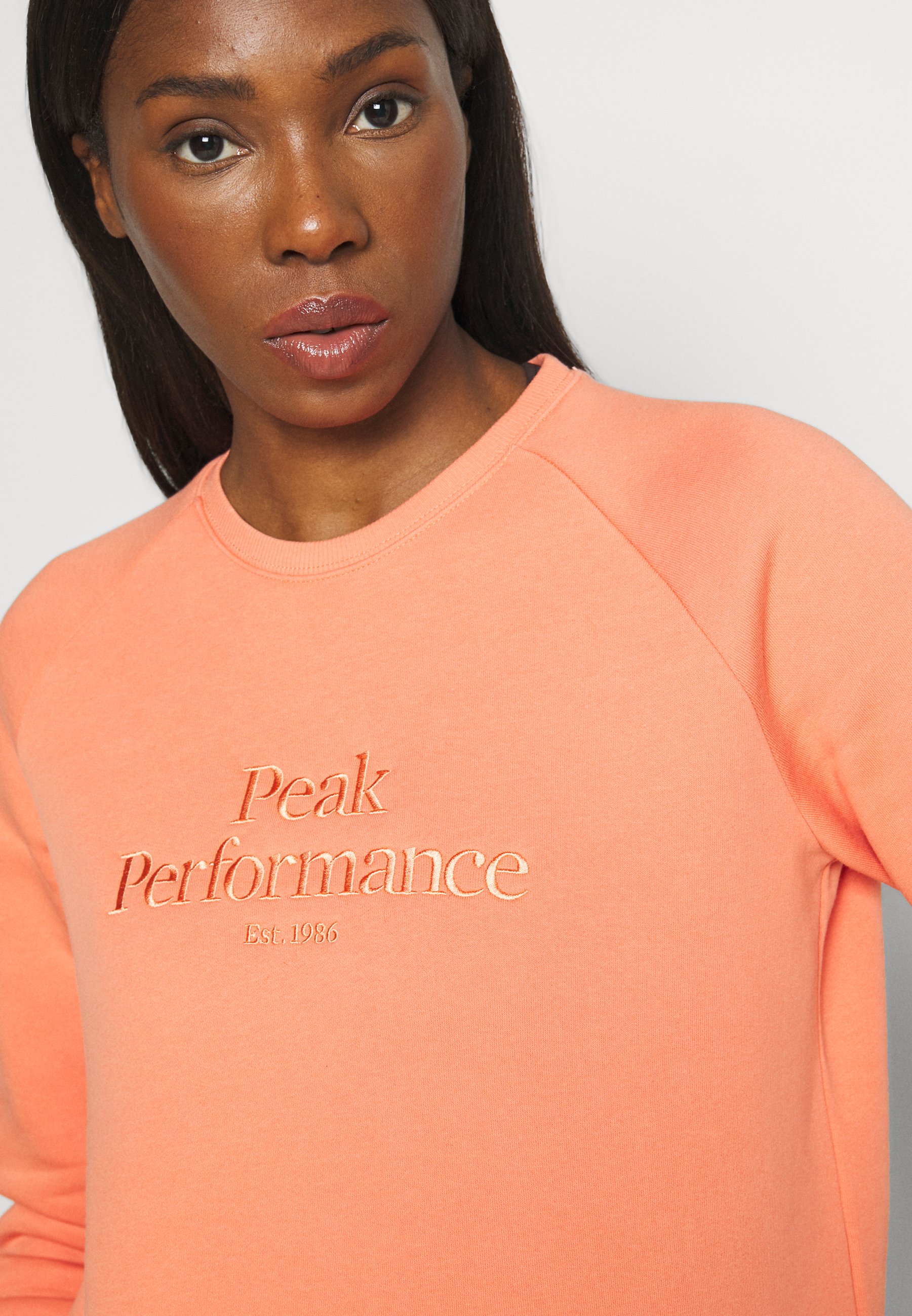 Women ORIGINAL CREW - Sweatshirt Women ORIGINAL CREW - Sweatshirt