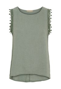 Ikke valgt, military