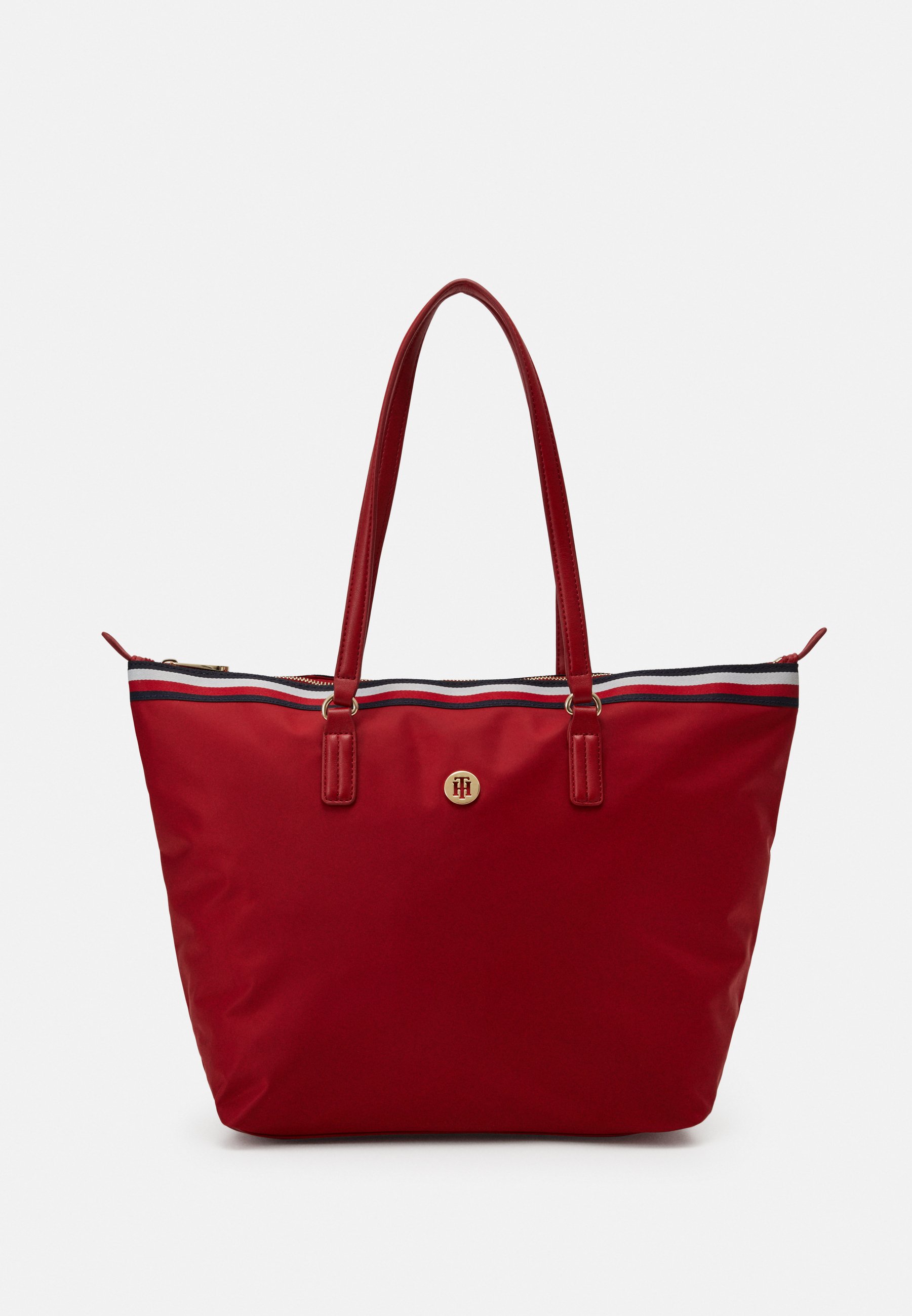 tommy hilfiger poppy small tote bolsa