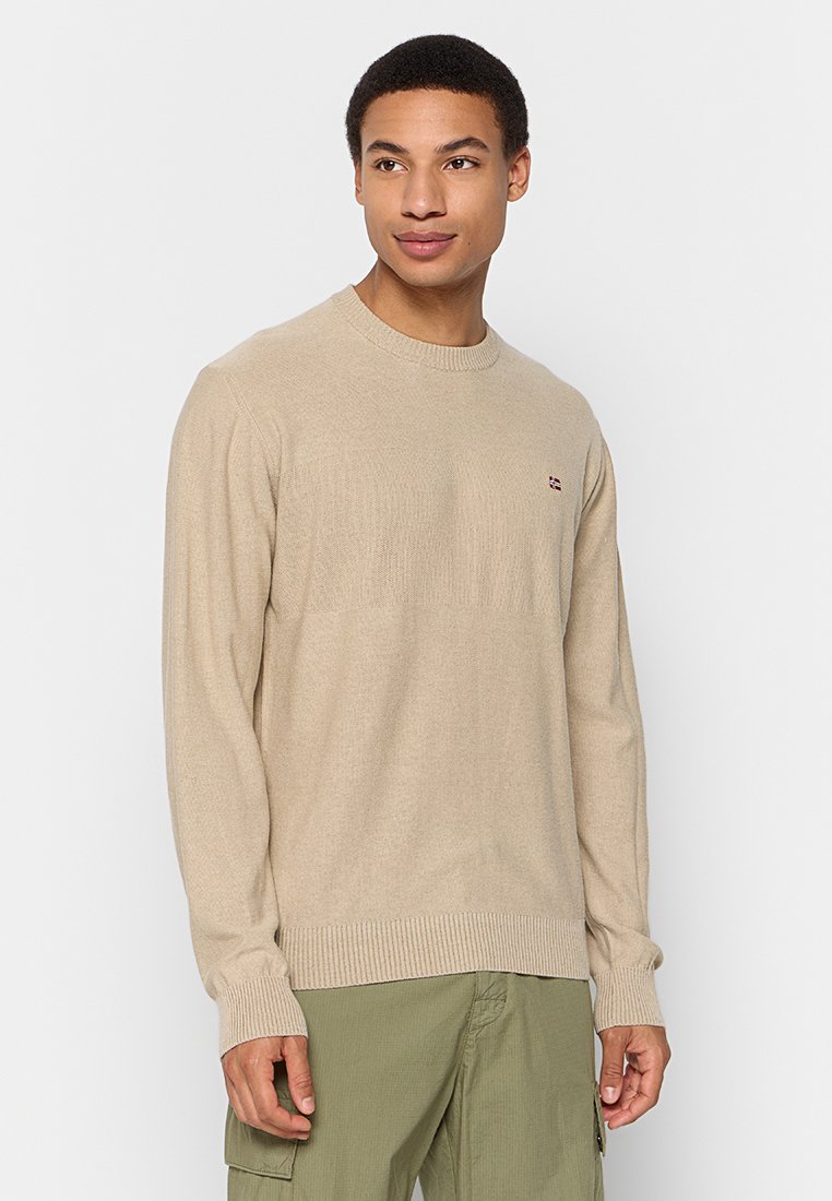 Napapijri Trui beige