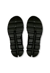 On CLOUDSWIFT 4 - Laufschuh Straße - black eclipse