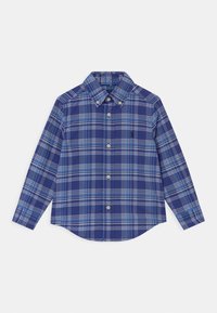 Polo Ralph Lauren Skjorta - blue/white