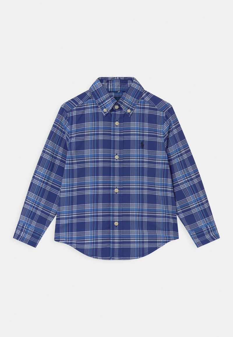 Polo Ralph Lauren Skjorta - blue/white