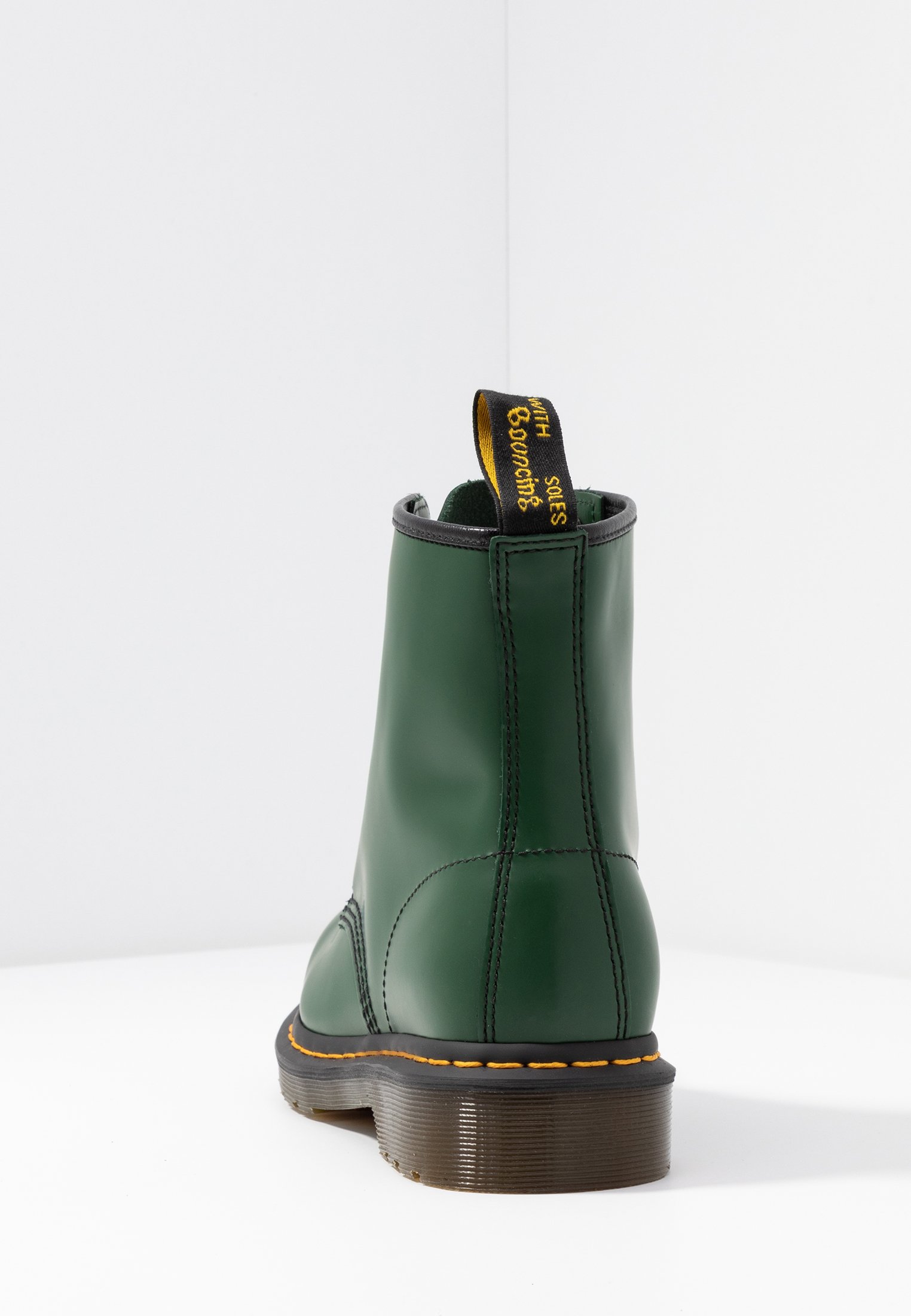dr martens 1460 vert