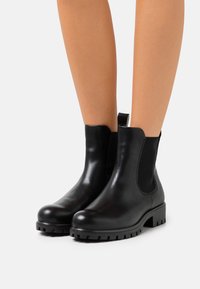ECCO - MODTRAY W - Classic ankle boots - black Thumbnail Image 1