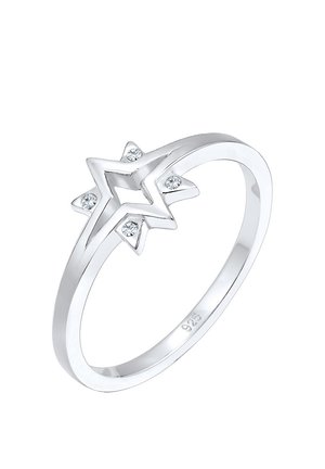 STARBURST  - Bague - silberfarben