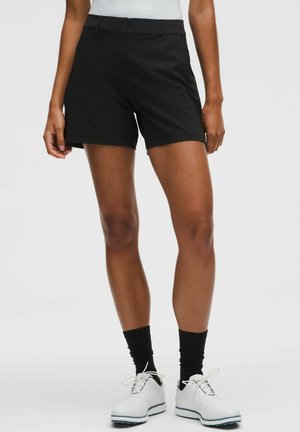 Sport rövidnadrágok - black