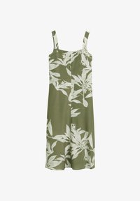 Geselecteerd, multi forest moss