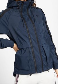 khujo Blouson - blue