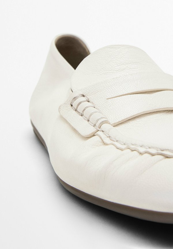 SOFT PENNY LOAFERS - Slip-ons2