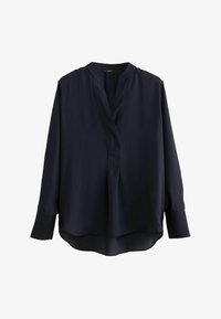 Selezionato, navy blue