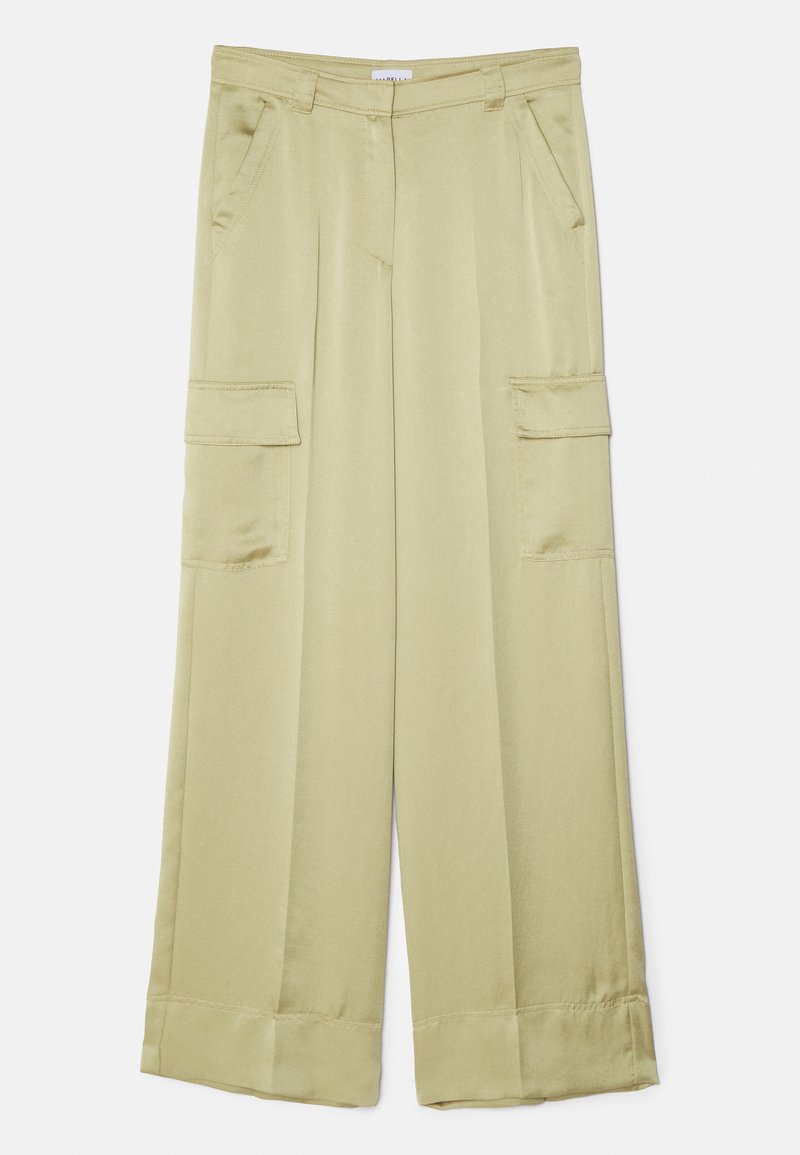 Marella Cargobroek groen Marella Cargobroek groen