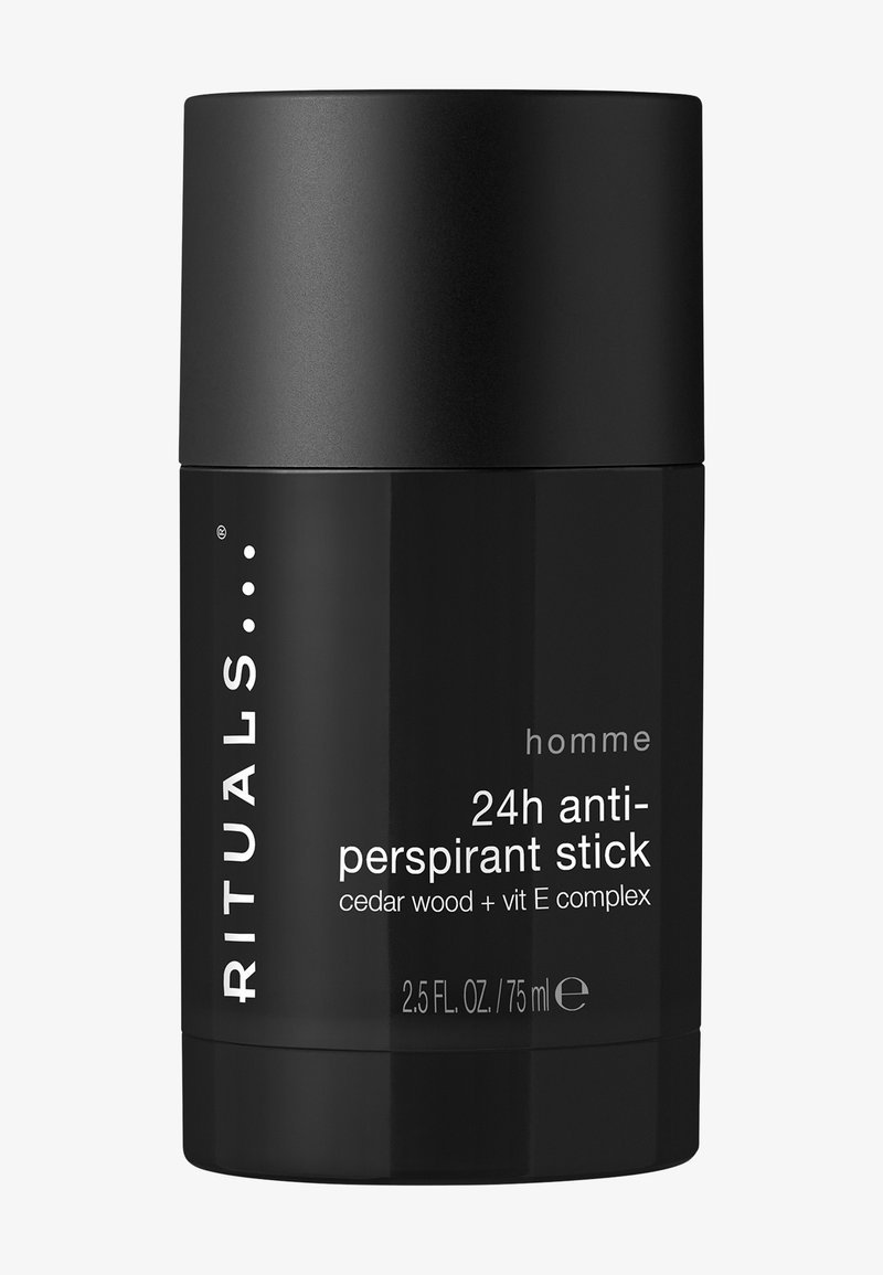 Rituals RITUALS HOMME 24H ANTI-PERSPIRANT STICK - Deodorant ...