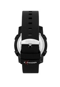 Sector No Limits Montre à affichage digital - schwarz/silberfarben