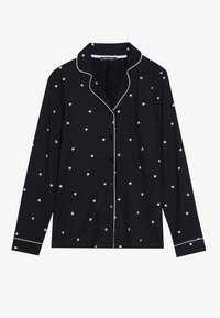 Anna Field SET - Pyjamas - black