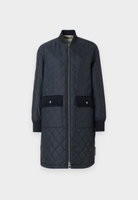 QUILTED  - Téli kabát - deep night blue