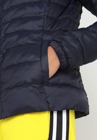 ONLY Allvädersjacka - dark blue