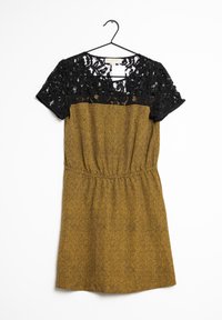 MICHAEL Michael Kors Vestido informal - brown
