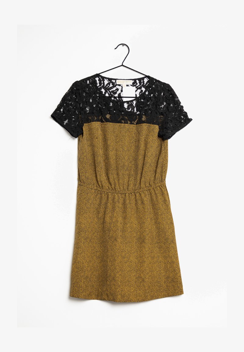 MICHAEL Michael Kors Robe de jour - brown