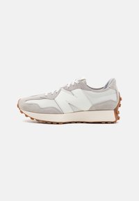 MS327 UNISEX - Matalavartiset tennarit - rain cloud