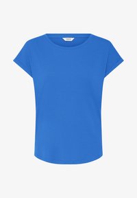 Unausgewählt, nebulas blue