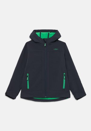 UNISEX - Kurtka Softshell