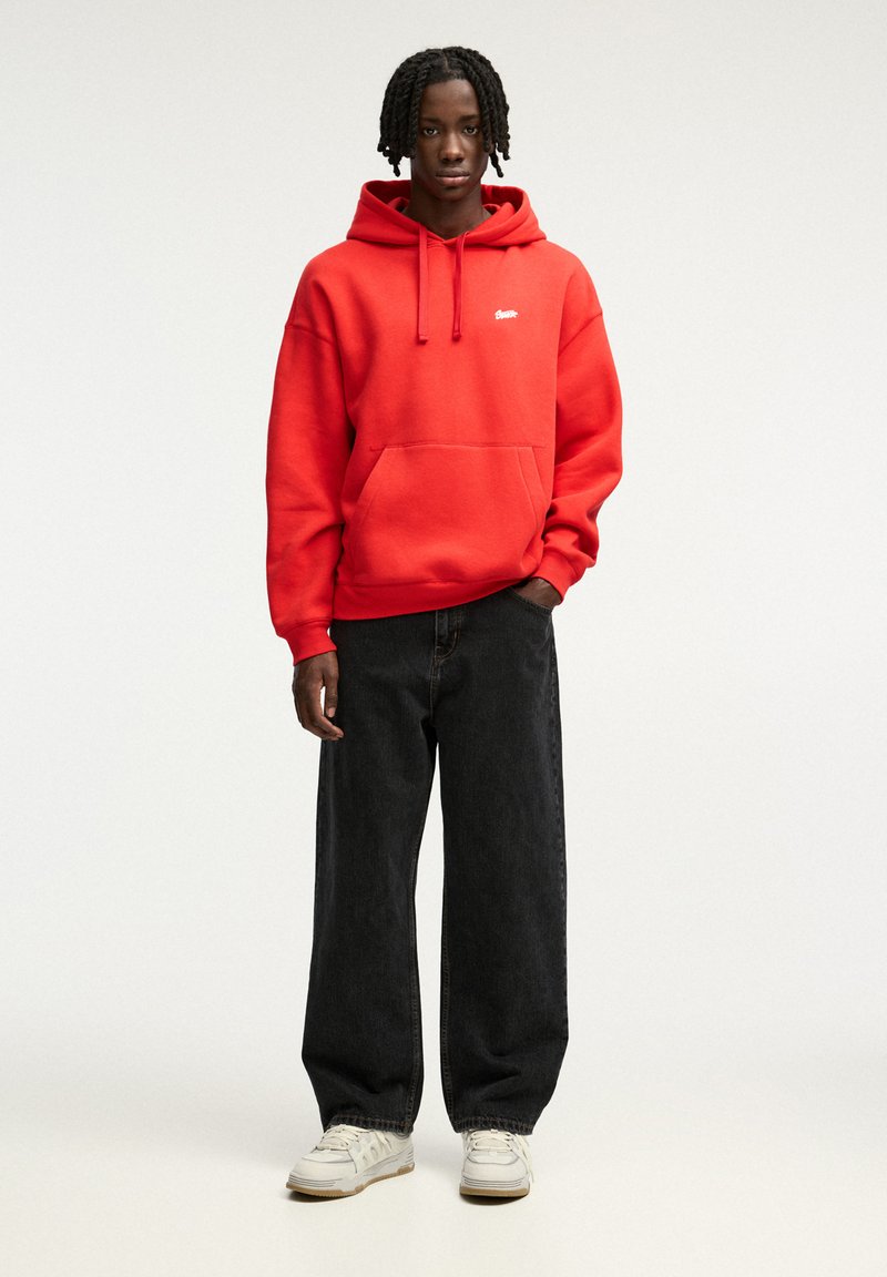 Benetton Donna Abbigliamento Felpa Essential Con Scollo Rotondo Da