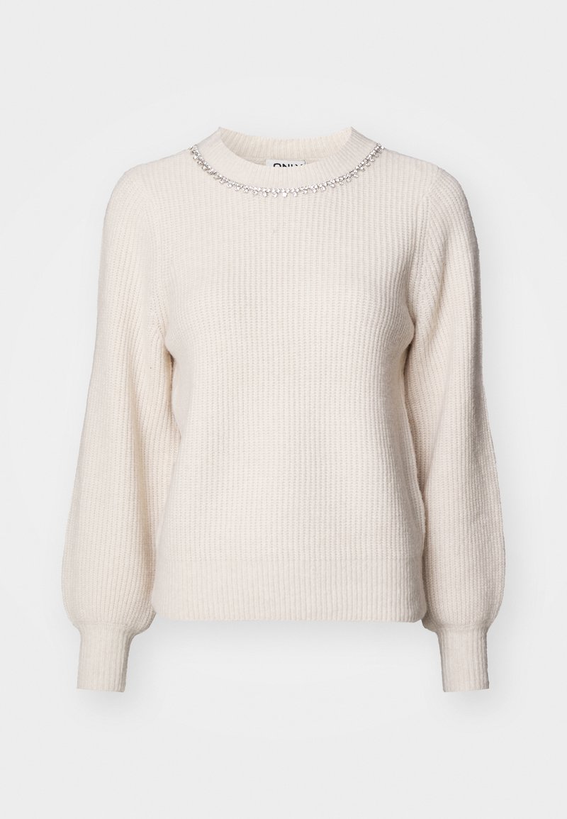 Only Trui grijs Only Trui grijs