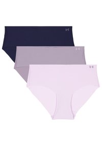 Unausgewählt, purple ace 